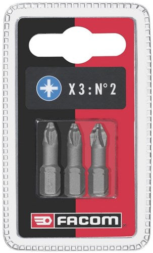FACOM-Satz mit 3 Bits ed.102t - ed102t.j3