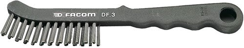 Facom staalborstel 225x45x15mm - df.3