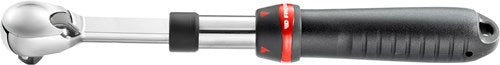 Staubdichte ausziehbare Ratsche von Facom 1 2'' – SXL.161PB – SXL.161PB