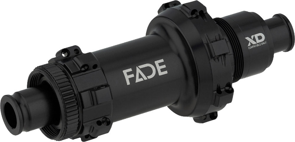 Newmen Fade MTB SP Centerlock 28-Loch Hinterradnabe