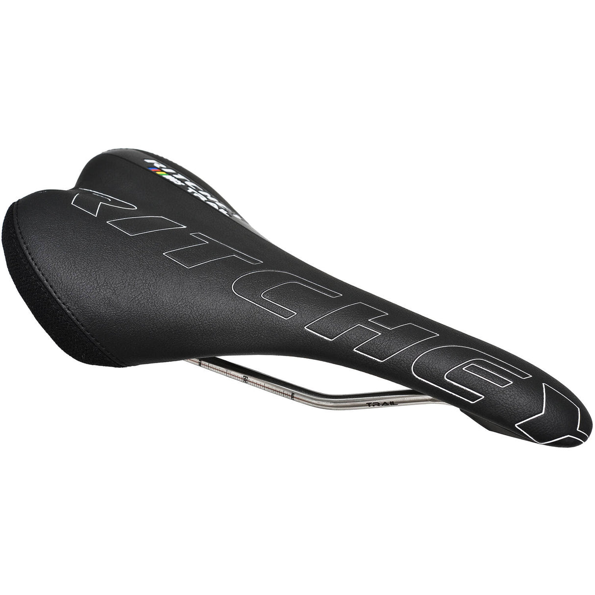 Ritchey – Sattel WC Trail schwarz