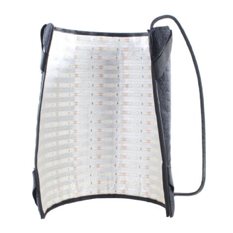 Falcon Eyes Flexible BIOR-LED-LED-Panel RX-12TD 30x45 cm