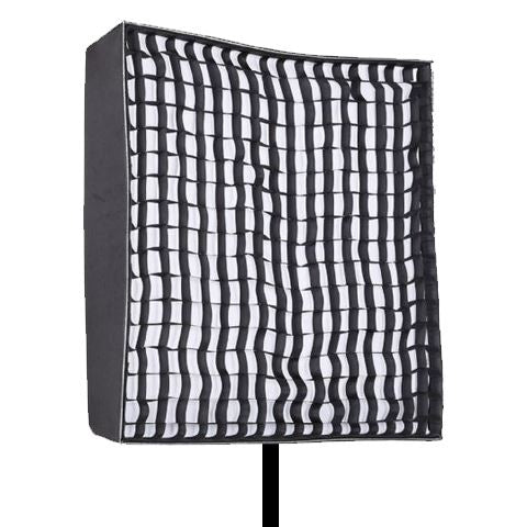 Falcon Eyes Flexible Bi-Farben LED-Panel RX-24TDX 63x63 cm