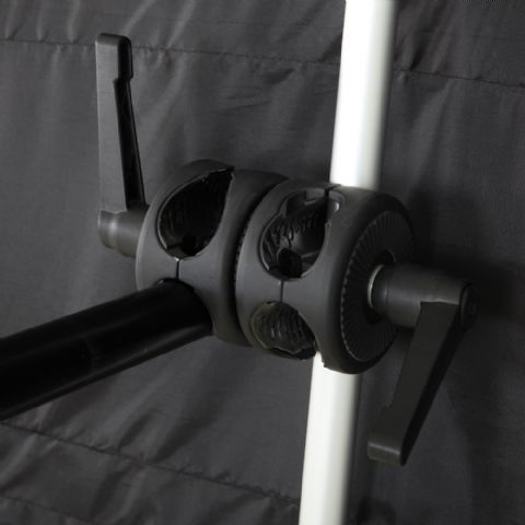 Falcon Eyes Flexible Bi-Farb-LED-Set RX-318TD-KR 45x60 cm
