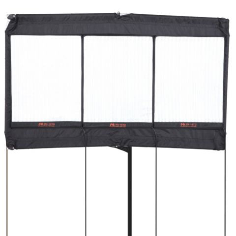Falcon Eyes Flexible Bi-Farb-LED-Set RX-318TD-KR 45x60 cm