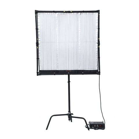 Falcon Eyes Flexible RGB LED-Panel RX-7120 121x121 cm