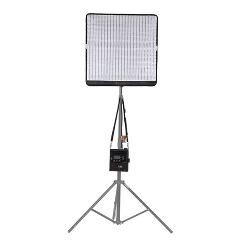 Falcon Eyes Flexible RGB LED-Panel RX-824-K1 63x63 cm