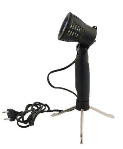 Falcon Eyes Lampenhalter mit 4W LED -Lampe und Stativ