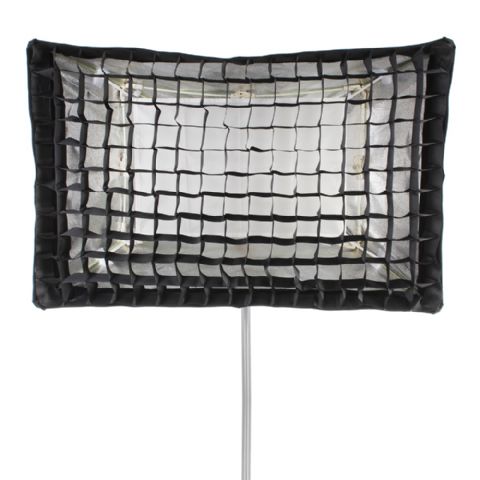 Falcon Eyes Foldable Softbox + Wabe FESB-6090HC 60x90 cm