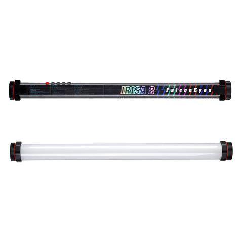 Falcon Eyes RGB LED Leuchtstab Irisa 2 Fi2B