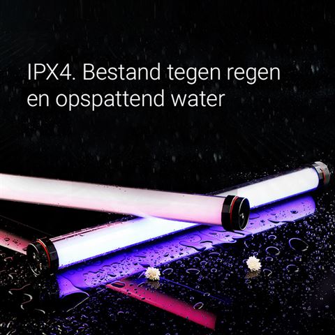 Falcon Eyes RGB LED Leuchtstab Irisa 2 Fi2B