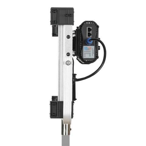 Falcon Eyes Soft LED-Lampe LPL-S6002TDX 120W