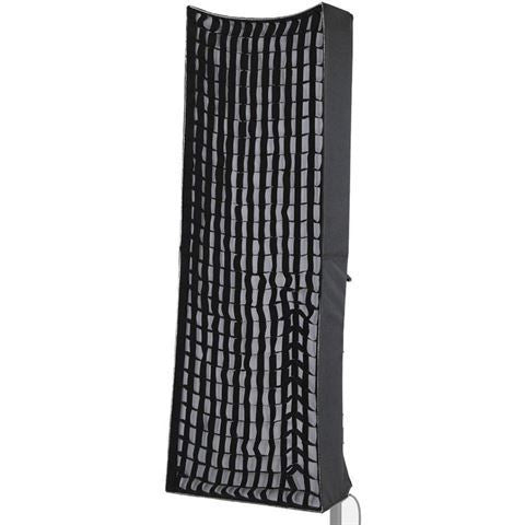 Falcon Eyes Softbox + Wabe RX-36SB + HC II für LED RX-36TDX II