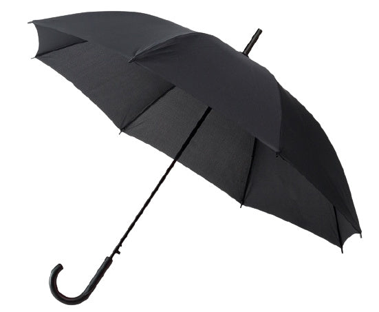 Falconetti Regenschirm Automatisch 103 cm Polyesterschwarz