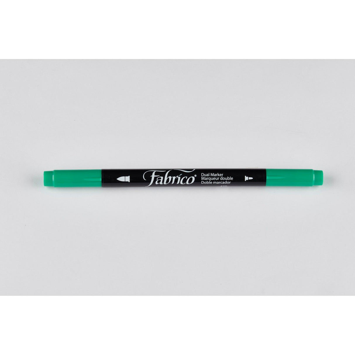 Tsukineko • versacraft fabrico marker emerald