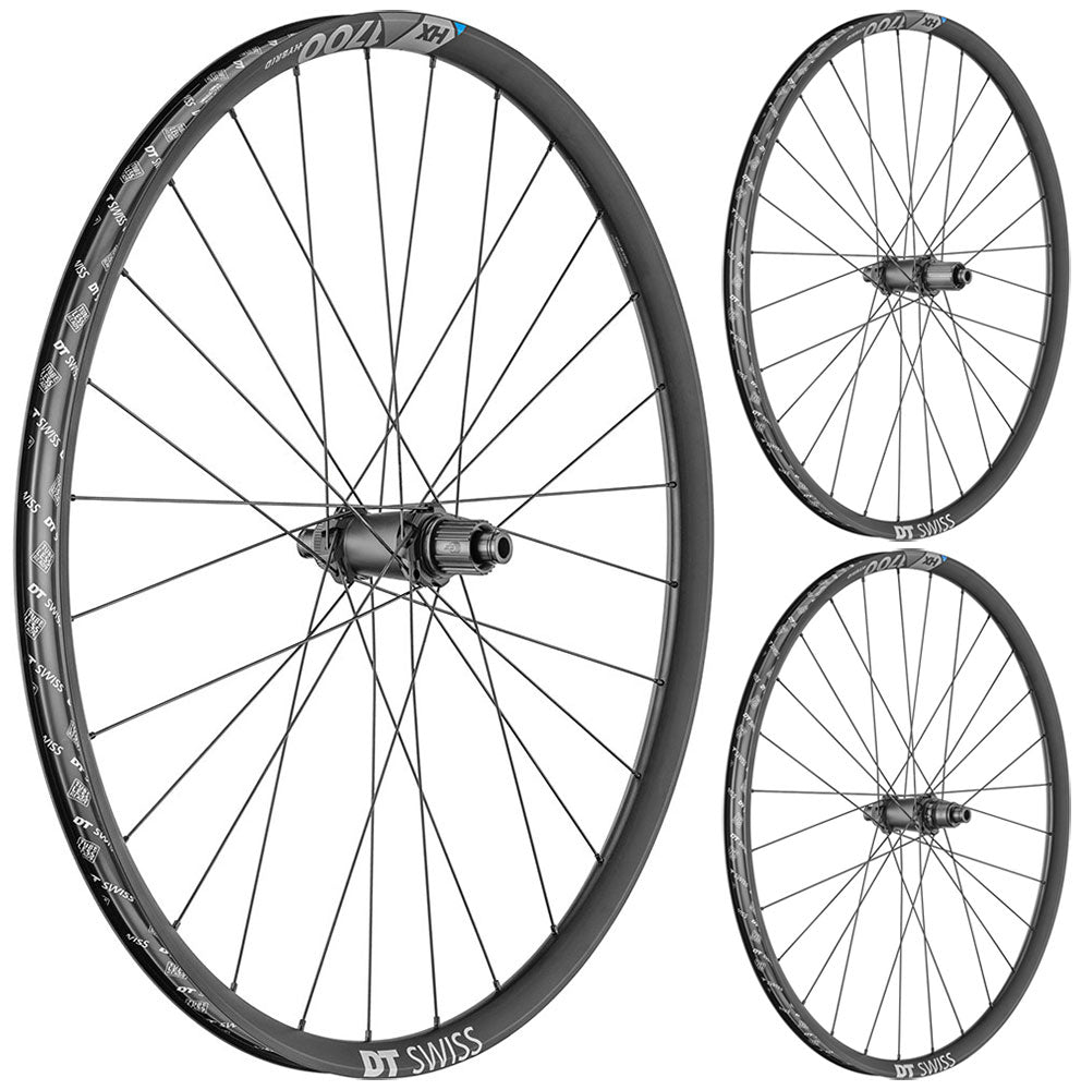 Dt swiss hx 1700 spline® 29 30mm cl boost rear wheel | 30mm - 12 148mm - boost - sram xd