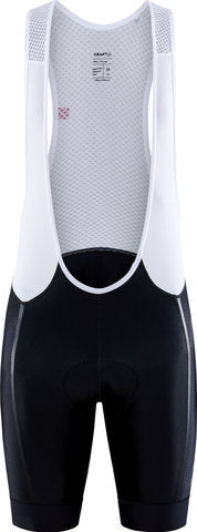 Craft Adv Endurance – Trägerhose mit Polster