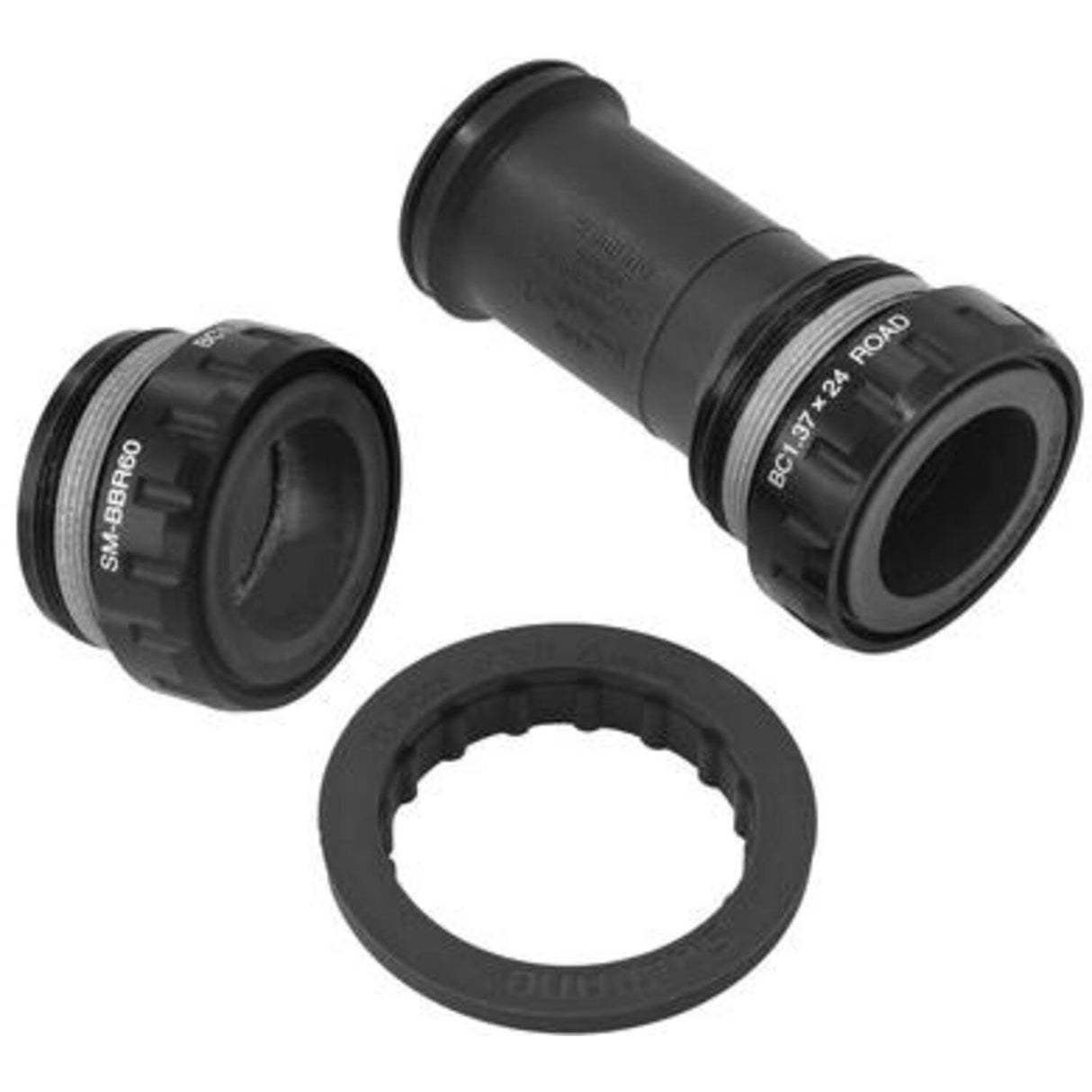 Shimano - untere Klammer 105 ULTEGRA BBR60 BSA OEM