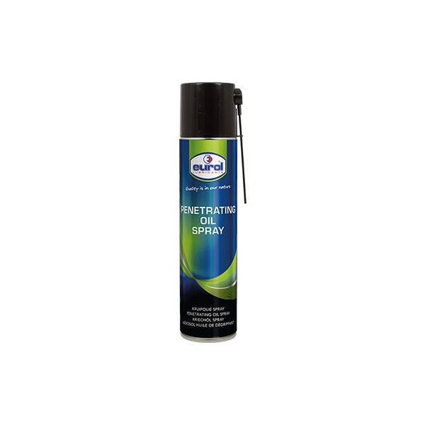 Durchdringende Ölspray Eurol - 400 ml