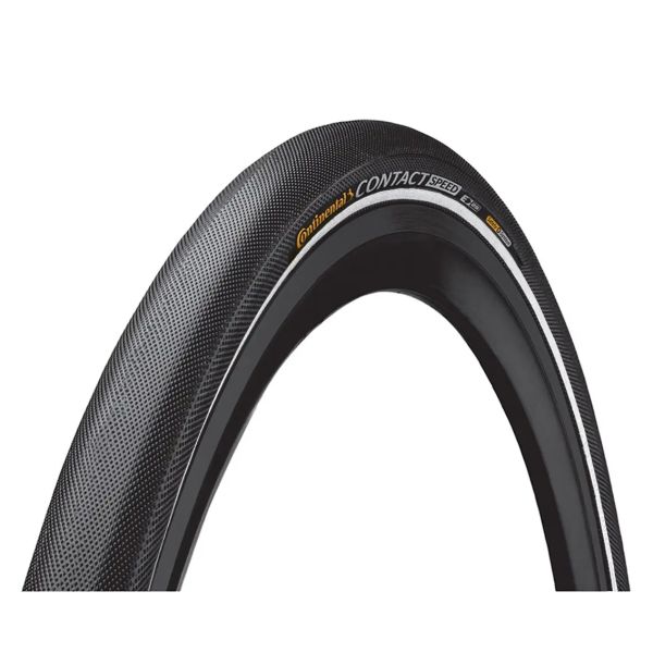 Continental - Kontaktgeschwindigkeitsreflex 28x1.1