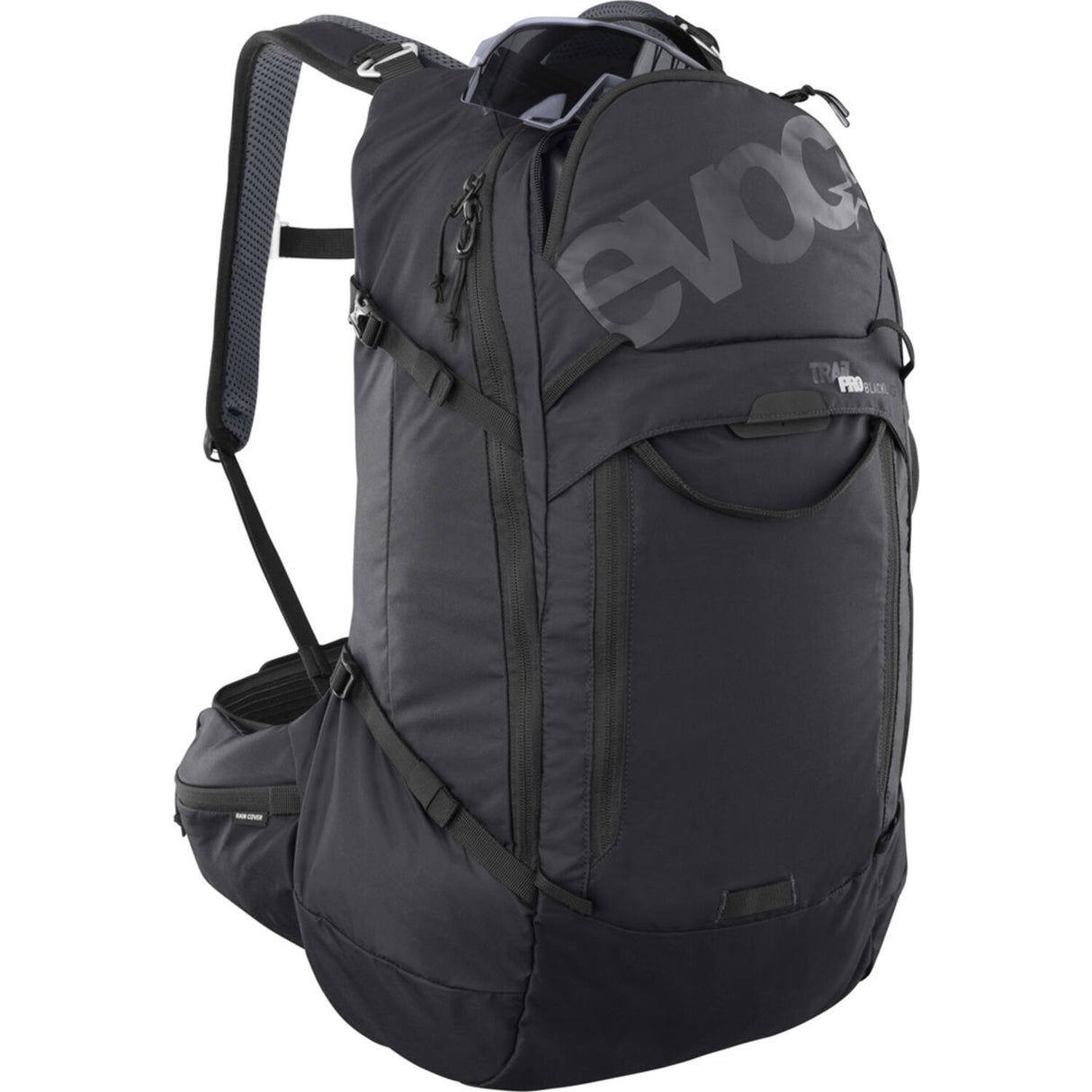 Evoc - Trail Pro Blackline L XL 26l