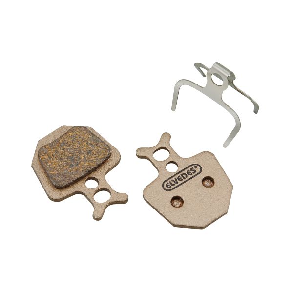 Scheibenbremsblock -Set Elvenes Formel ORO (K18) - Sintert (1 Paar)