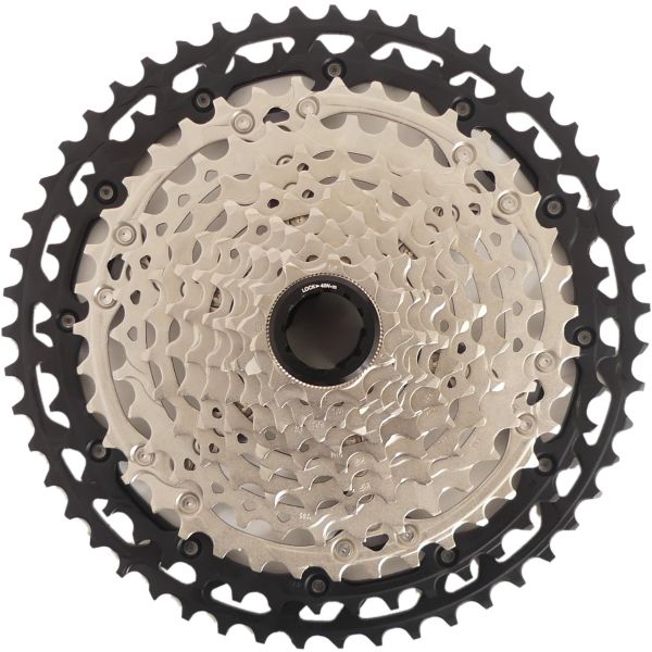 Shimano Kassette XT 12V 10-45 CS-M8100