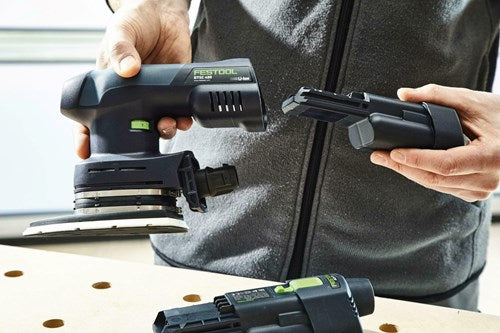 Festool Zubehör Akku BP 18 Li 3,0 Ah Ergo I - 577704