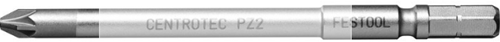 Festool Zubehör Bit PZ 1-100 CE 2 - 500841