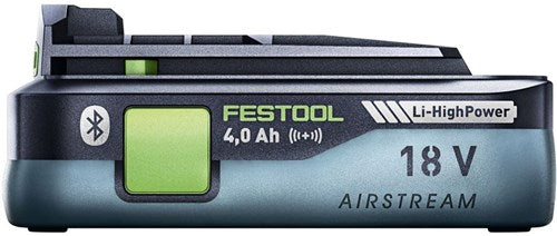 Festool Zubehör bp 18 li 4,0 hpc-asi – 205034