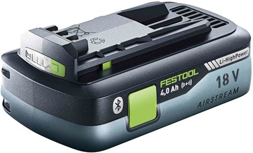 Festool Zubehör bp 18 li 4,0 hpc-asi – 205034