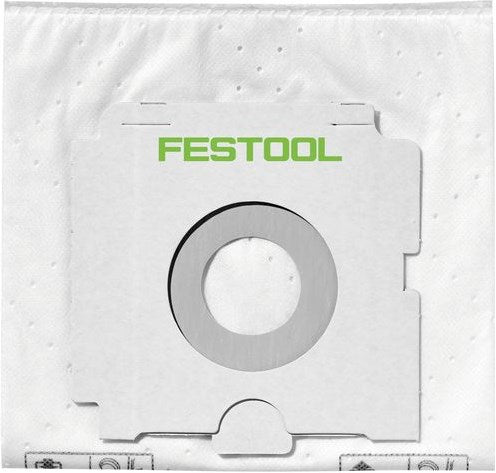Festool Zubehör Filtertüten CTL 26 (5x) | 496187