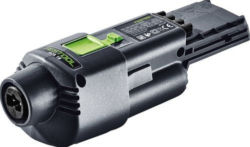 Festool Zubehör Netzteil ACA 220-240 18V Ergo – 202501