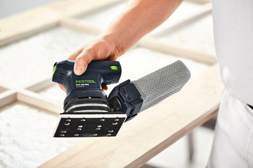 Festool Zubehör RTS 400 Schleifteller Stickfix SSH-STF-80x130 14 – 489252