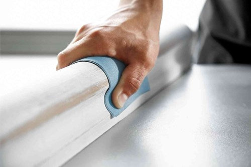 Festool Zubehör Schleifpapier Granat | 230x280 | p400 gr 10 - 201266