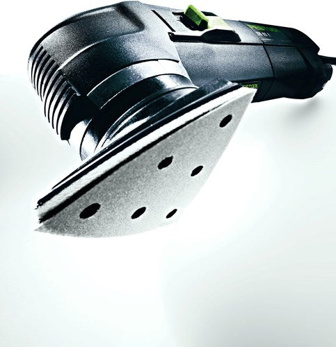 Festool Schleifteller STF V93 6Loch hart