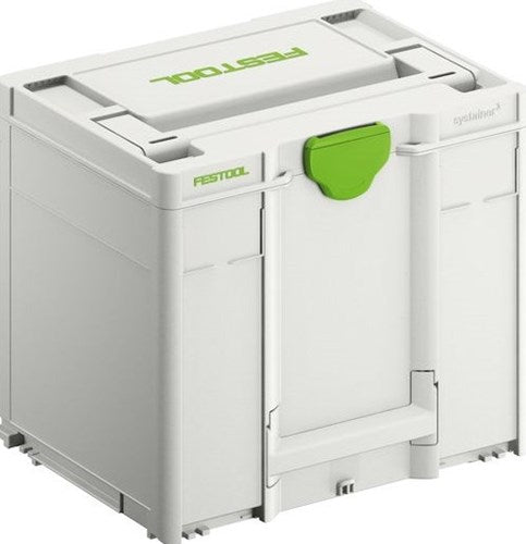 Festool Zubehör sys3 m 337 t-loc systainer³ - 204844