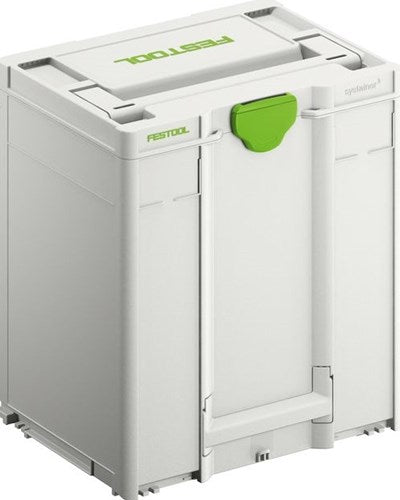 Festool Zubehör Sys3 M 437 T-Loc Systainer – 204845