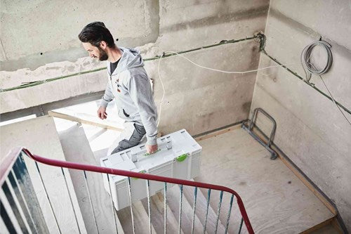 Festool Zubehör systainer³ sys3 xxl 337 - 204851