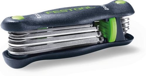 Festool Zubehör Toolie Multifunktionswerkzeuge | 498863