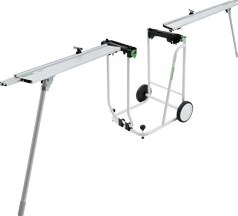 Festool Zubehör Ug-Ka-Set Basis – 497354