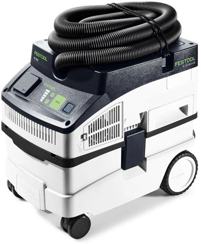 Festool ct 15 Staubsauger Cleantec | 1200 W – 578327
