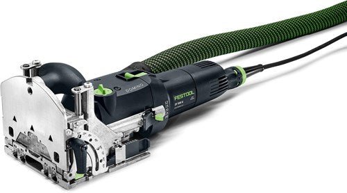 Festool Domino DF 500 RQ-Set Fräsmaschine – 578541
