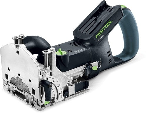 Festool Domino DFC 500 E-Basic Akku-Fräsmaschine – 578120