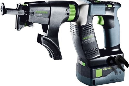 Festool DWC 18-2500 HPC 4.0 i plus Akkuschrauber Duradrive – 576498