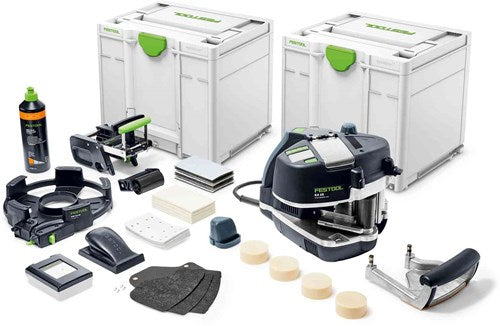 Festool Kantenanleimmaschine KA 65-Set Conturo – 577840