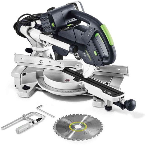 Festool Kapex Ks 60 E Kappsäge – 561683