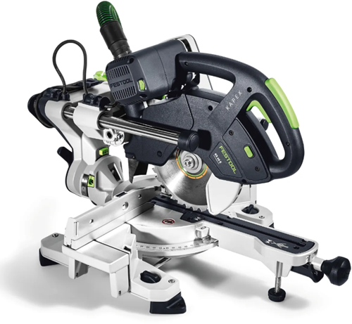 Festool Kapex Kappsäge KS 60 E-Set