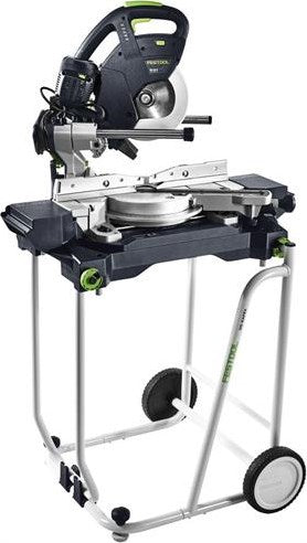Festool Kapex KS 60 E-UG Set Kappzugsäge – 574788