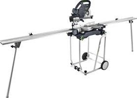 Festool Kapex KS 60 E-UG Set XL Kappsäge – 574789